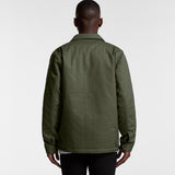 5523 AS Colour Service Jacket