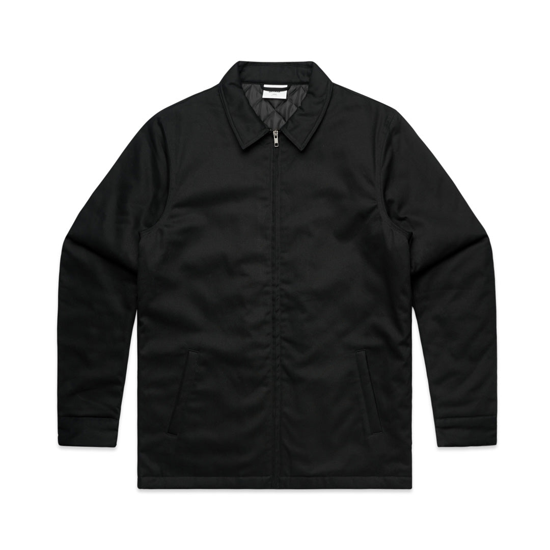 5523 AS Colour Service Jacket