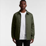 5523 AS Colour Service Jacket