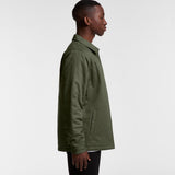 5523 AS Colour Service Jacket