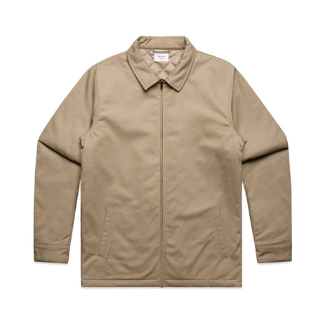 5523 AS Colour Service Jacket