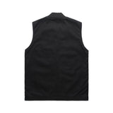 5528 AS Colour Canvas Heavy Vest