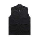 5528 AS Colour Canvas Heavy Vest