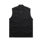 5528 AS Colour Canvas Heavy Vest