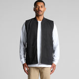 5528 AS Colour Canvas Heavy Vest