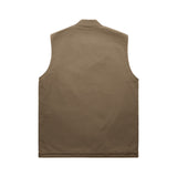 5528 AS Colour Canvas Heavy Vest