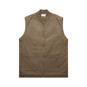 5528 AS Colour Canvas Heavy Vest