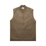 5528 AS Colour Canvas Heavy Vest