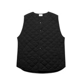 5531 AS Colour The Quilted Vest