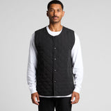 5531 AS Colour The Quilted Vest