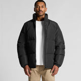 5591 AS Colour Puffer Jacket