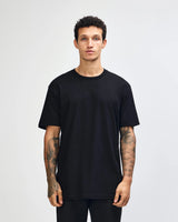 2001 Fine Jersey Unisex T-Shirt American Apparel