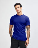 2001 Fine Jersey Unisex T-Shirt American Apparel
