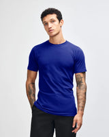 2001 Fine Jersey Unisex T-Shirt American Apparel