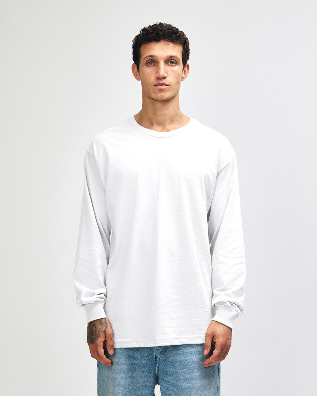 1304 American Apparel Long Sleeve T-Shirt