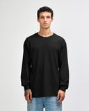 1304 American Apparel Long Sleeve T-Shirt
