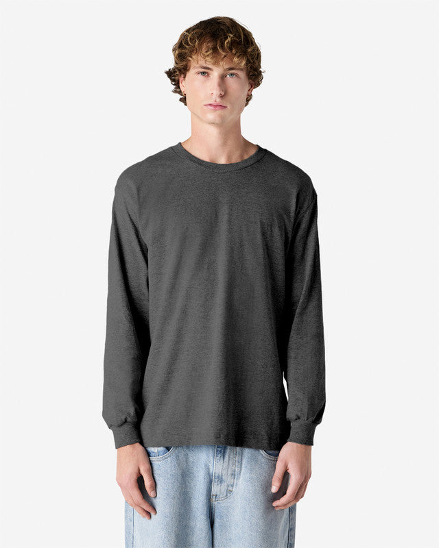 1304 American Apparel Long Sleeve T-Shirt
