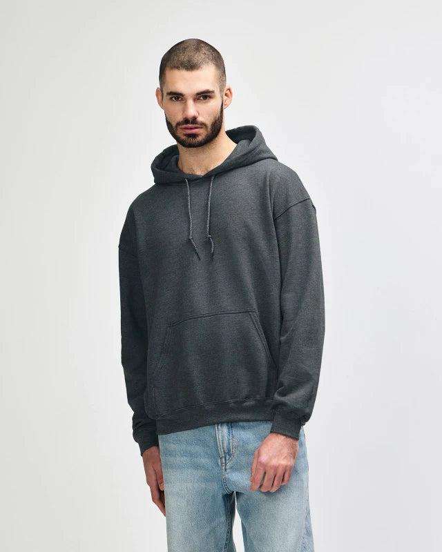 18500 Gildan Heavyblend Hoodie Adults Colours
