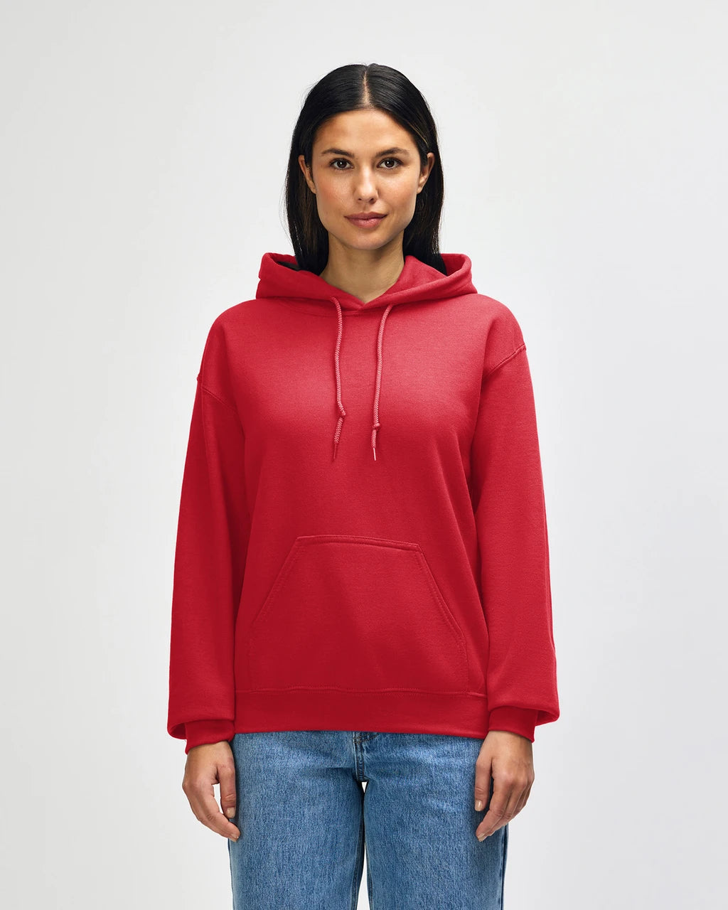18500 Gildan Heavyblend Hoodie Adults Colours