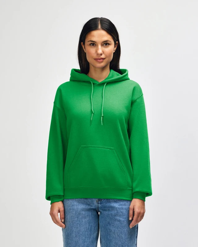 18500 Gildan Heavyblend Hoodie Adults Colours