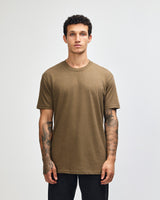 2001 American Apparel CVC T-Shirt