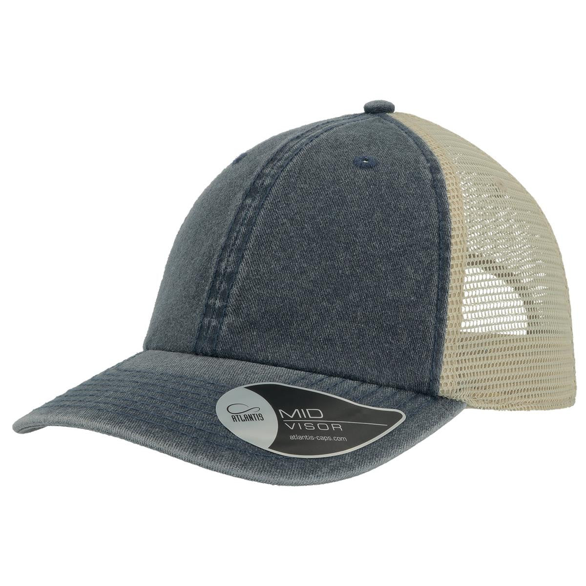 Case Trucker Cap