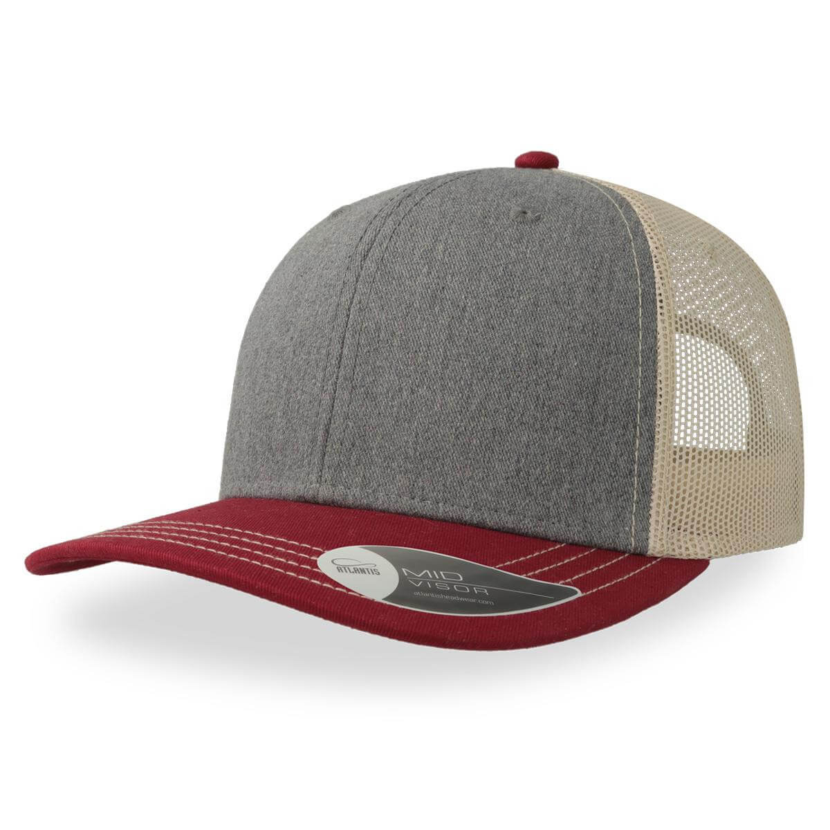 Sonic Trucker Cap