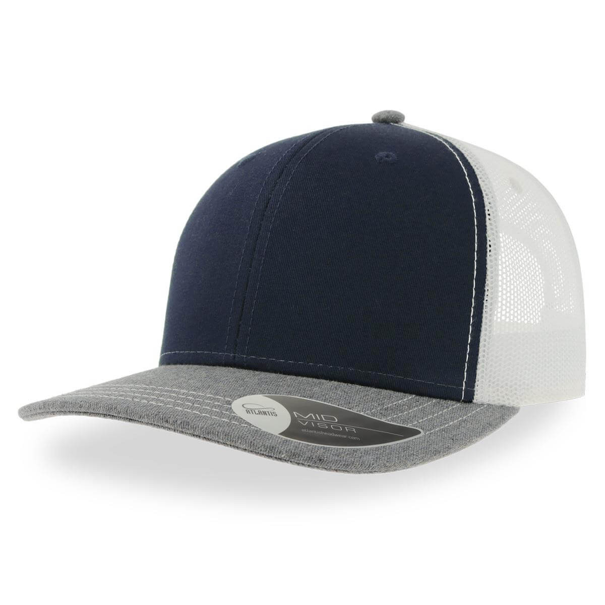 Sonic Trucker Cap