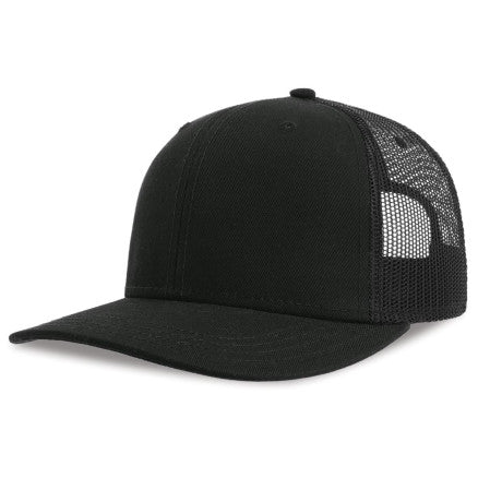 A2410 Sonic-S Organic/Recycled Trucker
