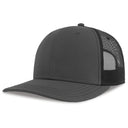 A2410 Sonic-S Organic/Recycled Trucker