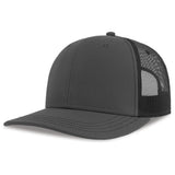 A2410 Sonic-S Organic/Recycled Trucker
