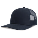 A2410 Sonic-S Organic/Recycled Trucker