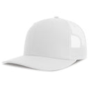 A2410 Sonic-S Organic/Recycled Trucker