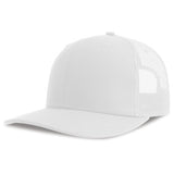 A2410 Sonic-S Organic/Recycled Trucker