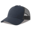 A2655 Rapper Cotton-S Organic/Recycled - Atlantis Headwear