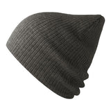 A4010 Brad-S Beanie – Recycled Polyester