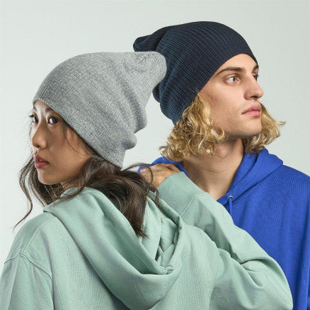 A4010 Brad-S Beanie – Recycled Polyester