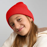 A4330 Kid Wind-S Beanie - Recycled Polyester