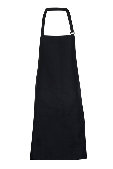 AP403B Ramo Full Bib Cotton Canvas Apron