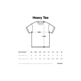 5080 AS Colour Heavy Tee Mens Short Sleeve