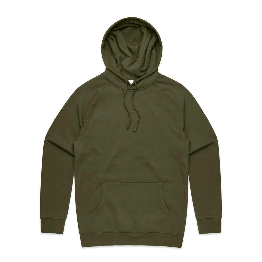 5101 AS Colour Supply Hoodie