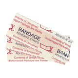 Bandage Case - Printed