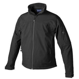 BN100 Perkins Men's Softshell Jacket