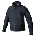 BN100 Perkins Men's Softshell Jacket