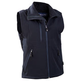 BN101W Morgan Women's Softshell Vest