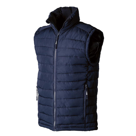 BN106 Loma Unisex Puffer Vest