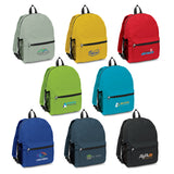 Scholar Backpack - Printed