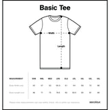 5051 AS Colour Basic Tee