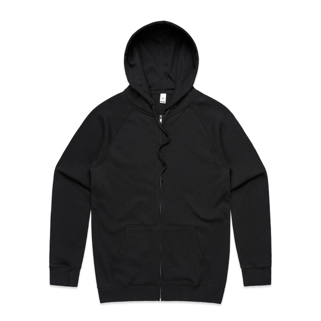 5103 AS Colour Official Zip Hood