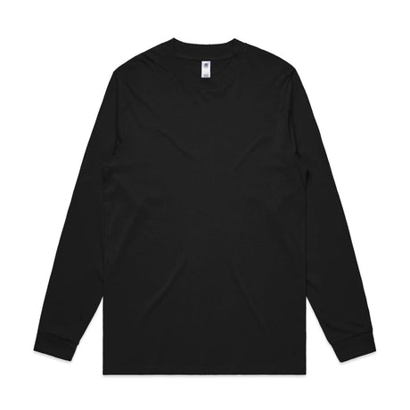 5056 AS Colour General Mens Long Sleeve Tee